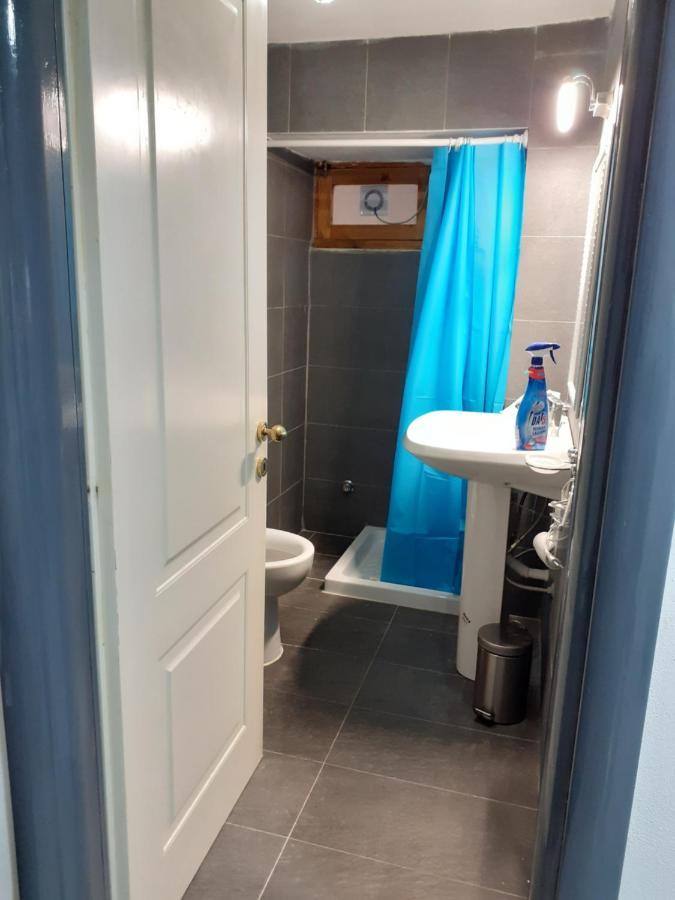 Hotel Domvs 84 Torre Annunziata Zewnętrze zdjęcie
