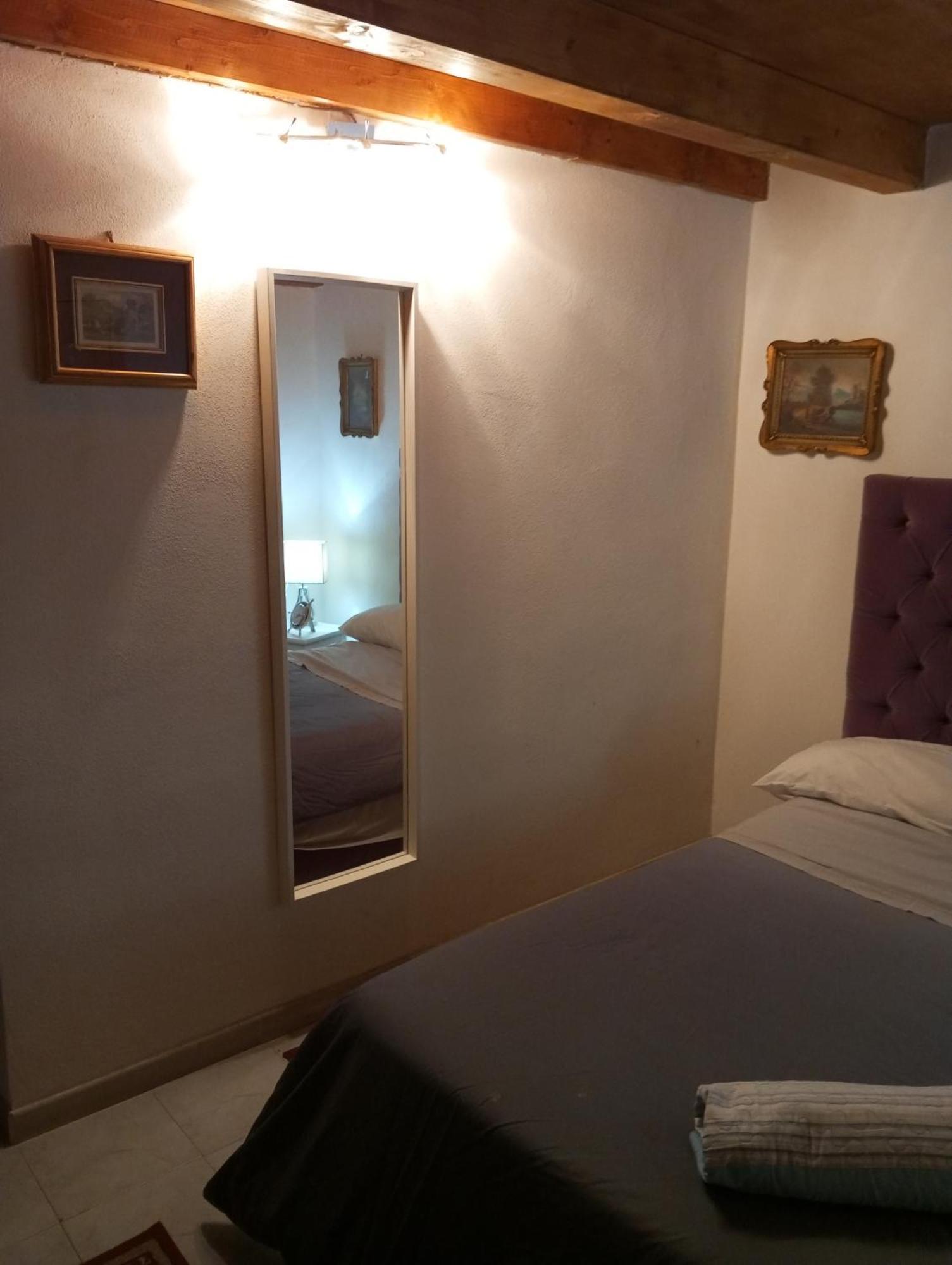 Hotel Domvs 84 Torre Annunziata Zewnętrze zdjęcie